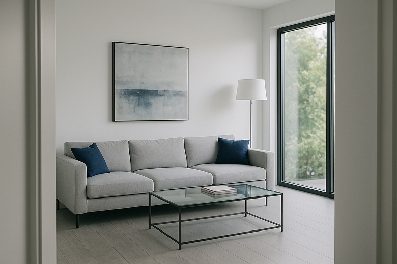 Tendências de Decoração que Valorizam Seu Imóvel