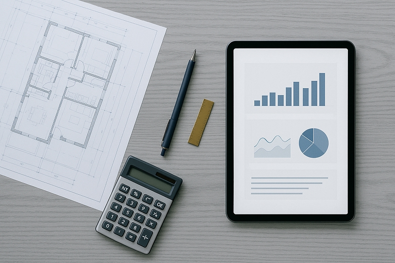 Planejamento Financeiro: O Primeiro Passo para Comprar seu Imóvel